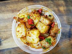 -老刘家biangbiang面(鼓楼店)