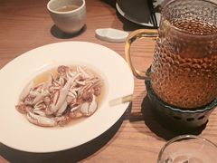 -小厨师·二十年沈家门小海鲜(百井坊巷店)