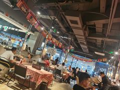 -生火火·小炉子炭烤(金楠天街总店)