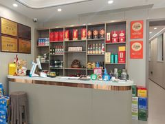 -龙香居海鲜浑锅家常菜·特色驴肉