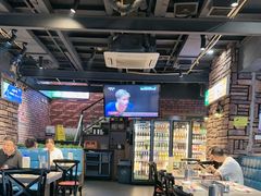 -邢氏老太太烧烤(南山店)