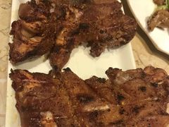 -喝丢一只鞋辣炒海鲜小烧烤(三八广场店)