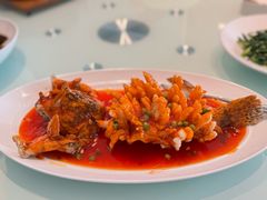 -香丰阁·烤鸭·川湘菜(清河店)
