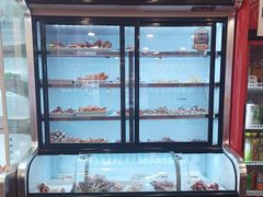 -哈尔滨小酒馆·鲜肉现穿自助烧烤(康新花园店)