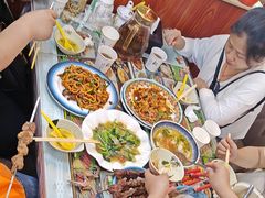 -花圃园餐厅店(和田二街28号院店)