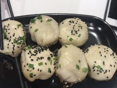 -功德林(南京西路店)