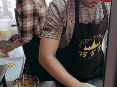 -阿古吉缅甸茶餐厅