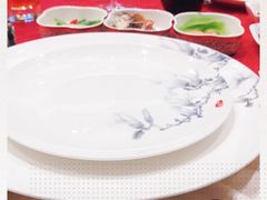 -太湖饭店·寄畅轩中餐厅