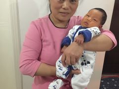 -舒月母婴月嫂育儿嫂(静安店)