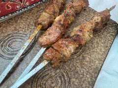 -龟兹KUCINA·新疆菜(前滩L+PLAZA店)