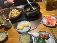 -云海肴云南菜·蒸汽石锅鱼(北京良乡华冠店)