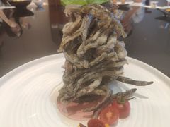 -明翠湖品·湖景餐厅