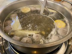 -广味鲜潮汕牛肉火锅(延安三路店)