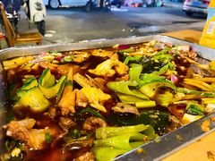 油卤串串-特色油卤串串(水碾河店)