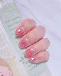 -1T·1M 日式美甲美睫
