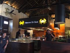 -Ministry of Crab(科伦坡店)