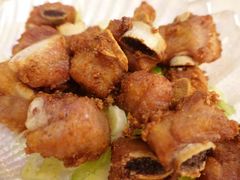 -白仁仔· 活烤海鲜 宵夜(豫园店)