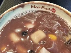 -鲜芋仙(观音桥大融城LG店)