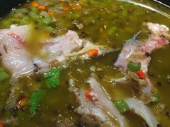 -香坝坝鲜鱼火锅(春熙路店)