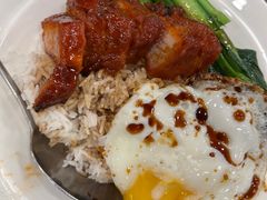 黯然销魂饭-丽的面家(多宝路店)