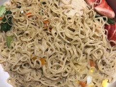 -一顿烧烤(八经街店)