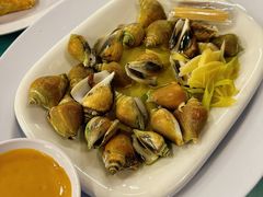 -大茄来海鲜餐厅(亚洲城分行)