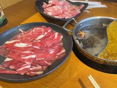 -呷哺呷哺 黄金牧场 (阳泉滨河新天地店)