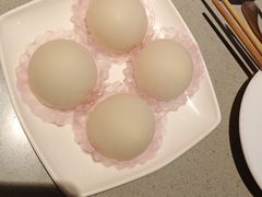 超级好看小兔子-海底捞火锅(之心城店)