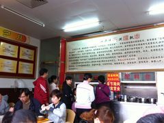-水街美食城(泛宇邕江一品店)