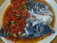 -万景饭店·鱼街农家菜