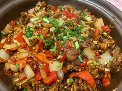 -三只鸟本地特色菜馆(上饶总店)