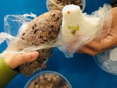 -芳婆糕团店(王府大街店)