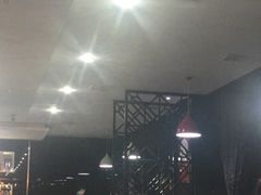 大堂-田园肥牛鲍鱼先生(新北店)