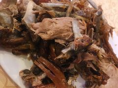 烤羊排-维吾尔餐厅(宜山路店)