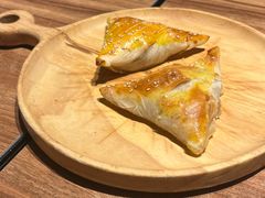 -耶里夏丽·丝路新疆菜·清真食品(徐汇南丹东路臻选店)
