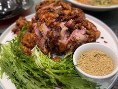 -大丰收海鲜地方菜馆