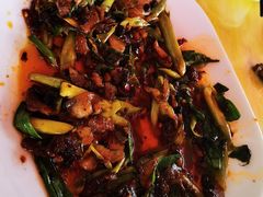 -柏合黄记豆腐皮饭店