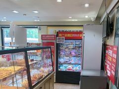 -味多美蛋糕(亚非大厦店)