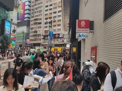 -崇光百货(铜锣湾店)