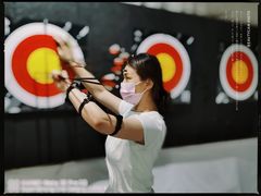 -無弓射箭俱乐部(领展中心城店)