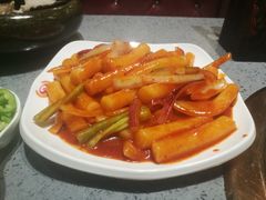 -金迈圆烤肉餐厅(维多利店)