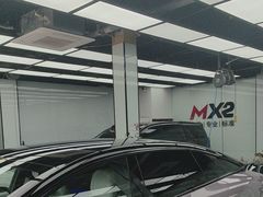 -新月3M汽车贴膜隐形车衣膜小二官方授权店(肖村桥店)