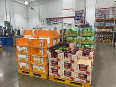 -山姆会员商店(上海浦东店)