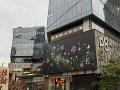-龙湖重庆时代天街