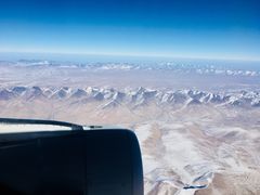 -敦煌莫高国际机场