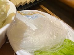 -清真·京华源铜锅涮肉(丰庆店)