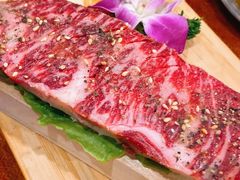 -大阪烧肉BAKA一代(十亩地店)