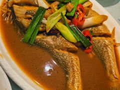 -莲花公园煎蟹(总店)