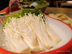 -彤德莱火锅(商圣嘉源店)