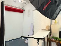 -麦子照相馆(光华店)